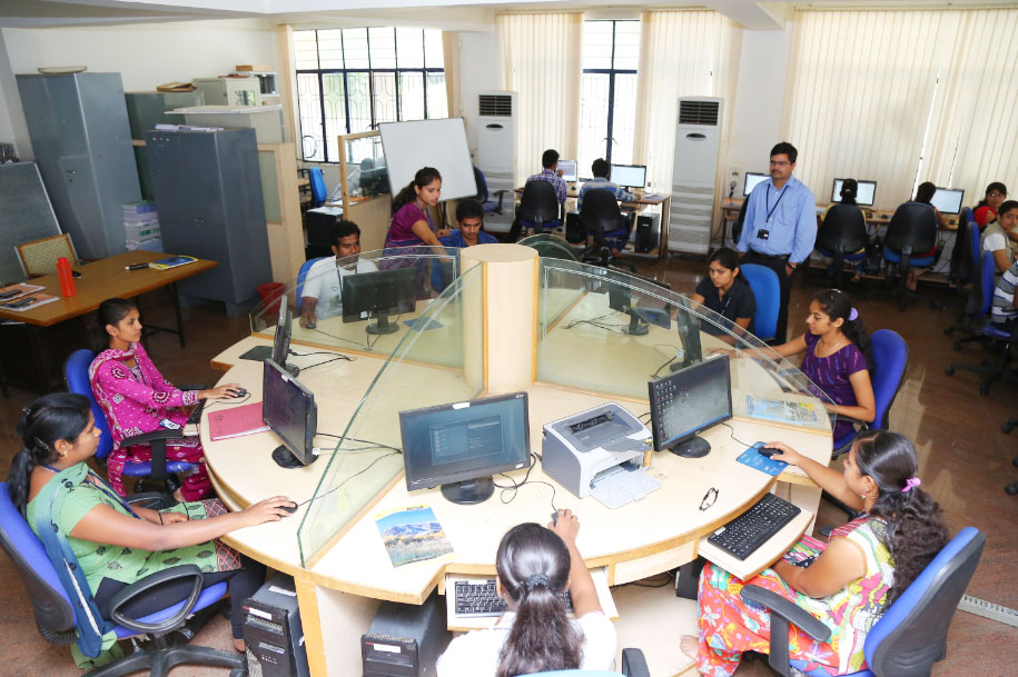 Computer Science Lab
